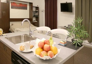 Cozy appartment Oldport Montreal