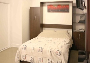 Cozy appartment Oldport Montreal