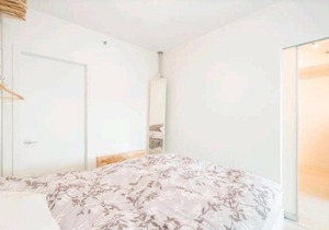 Downtown Condo near Exhibition Place with Balcony