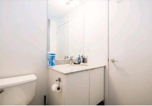 Downtown Condo near Exhibition Place with Balcony