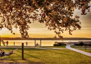 Hilton Head Bluewater Resort & Marina. Three Bedroom Three bath! Reserve now!