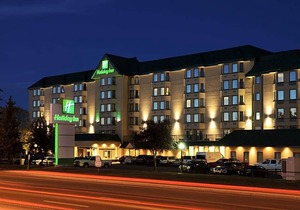 Holiday Inn Conference Center Edmonton South, an IHG Hotel