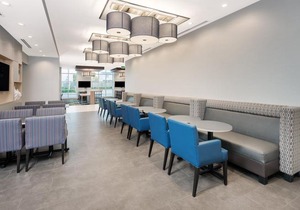 Holiday Inn Express & Suites Ottawa Downtown East, An IHG Hotel