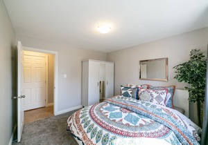 Lovely 2br Suite in Mckinnon Pointe