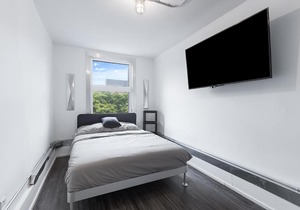 NEW 1BR In Downtown Ottawa