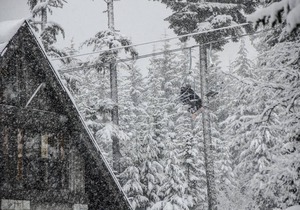 Pinnacle Ridge 38 – Ski in Ski out, Wood Fireplace