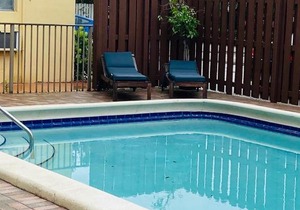 Pompano Beach Apartments by C&G Rentals