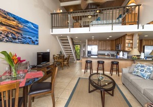 Snorkel, Relax, Explore – 2BR Oceanfront Condo Between Napili and Kapalua