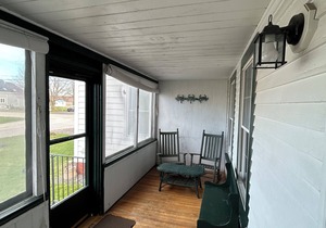 Spacious Charming Remodeled Pine Point Beach House Steps to Sandy Beach