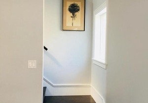 Vancouver Entire House