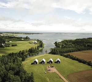 Bay Country Cottage 