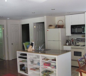 Frenchman Bay Cottages The 