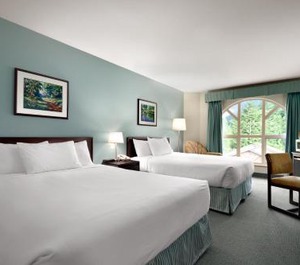 Harrison Beach Hotel 