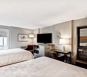 Holiday Inn Ottawa Dwtn Parliament Hill Ihg Hotel 