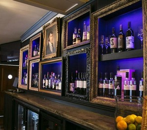 Lane Privateer Inn 