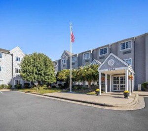 Microtel Inn 