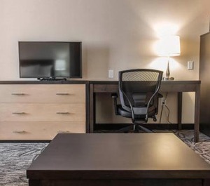 Quality Inn Kingston 