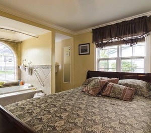 Whitsha Inn B 