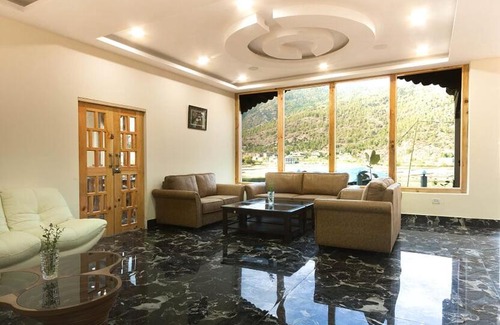 Paro Hotel | Zhideychen Boutique Hotel