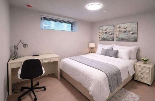 Marpole House | 温哥华温西别墅34