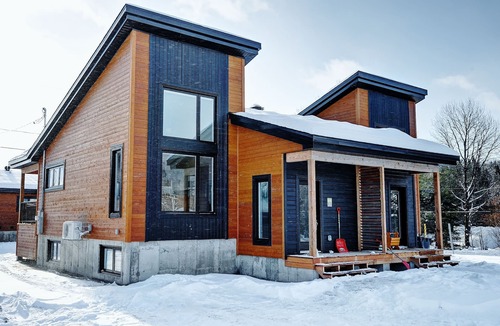 Stoneham House | 03 Chemin des Cascades, Stoneham (CITQ307576)