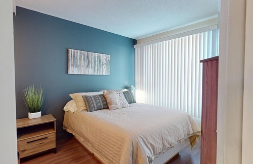 Beaupre Condo | 1-101 : Condo - 1 bedroom - 4 people
