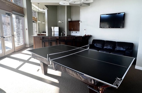 Westbank Apartment | 1 bed 1 bath at stunning copper sky