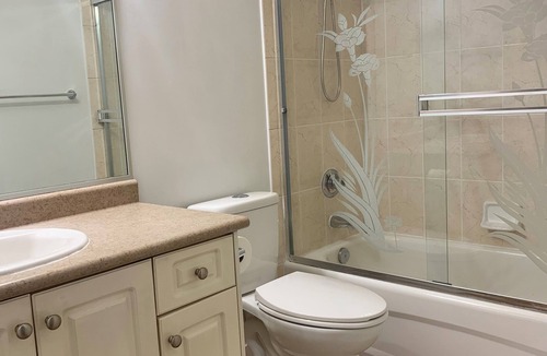 Port Coquitlam House | 1 Bed 1 Bath Suite Coquitlam Centre