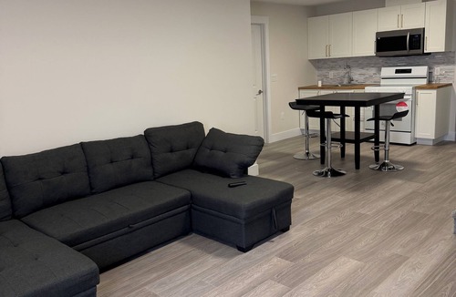 Dartmouth Apartment | 1 bedroom apartment