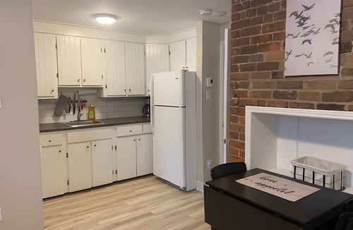 Downtown Halifax Apartment | 1 Bedroom in Bauer Terrace - Downtown Halifax