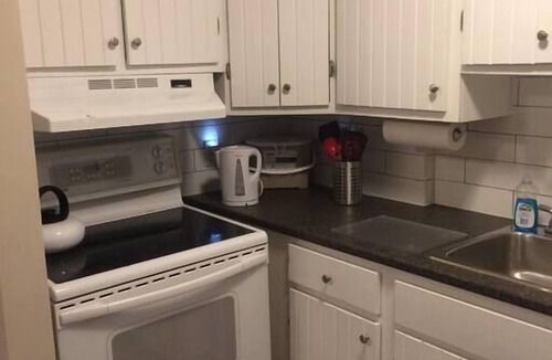 Downtown Halifax Apartment | 1 Bedroom in Bauer Terrace - Downtown Halifax