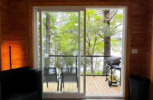 Parry Sound Other | 1-bedroom Unique Eco Log Cabins in Parry Sound #103