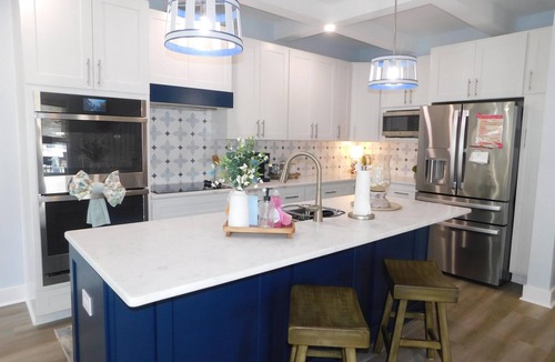 Surfside Beach House | 1009 Stunning 4Bed 4.5 Bath | Lake & Ocean Views
