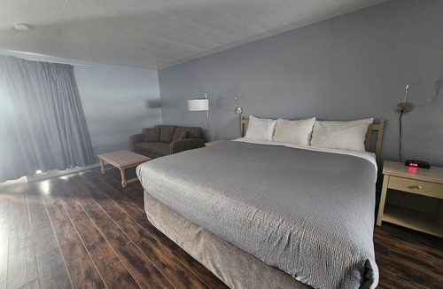 108 Mile Ranch Hotel | 108 Golf Resort
