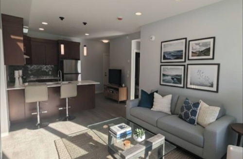 Cochrane Apartment | 1108 Ocgrow Reserve - 5 Star Luxury