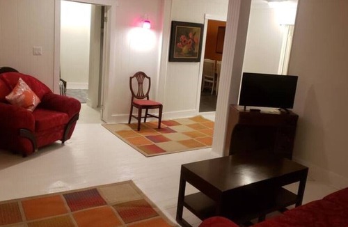 Penetanguishene House | 11th Haven. Apartment 3