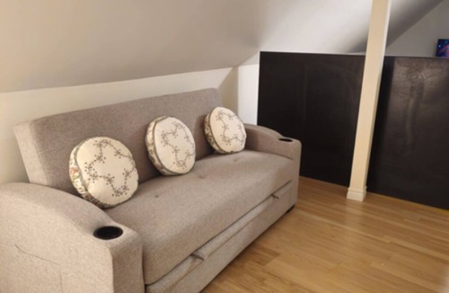 Quartier 5-2 Apartment | 12 min to downton Quebec city, 10 min the waterfall Québec city, near the mall.