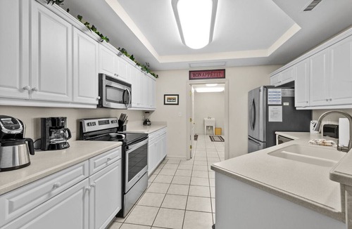 Arcadian Shores Condo | $150 activities - E-gift card when you book - Spacious 4BR | Large Groups | M909
