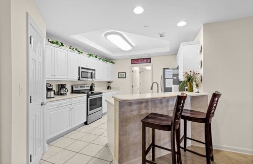 Arcadian Shores Condo | $150 activities - E-gift card when you book - Spacious 4BR | Large Groups | M909