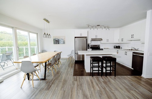 Saint Ferreol les Neiges House | [18] 4 bedroom Villa at Mont Sainte Anne, near le Massif and Quebec city
