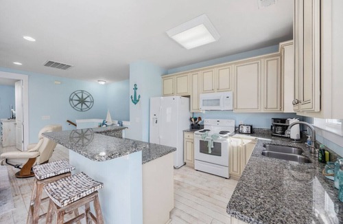 Windy Hill Villa | 2/2 Townhome North Beach Resort- Pools, Hot tubs,