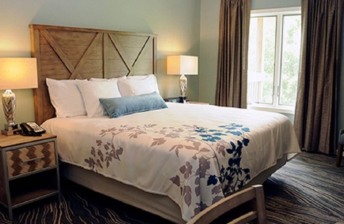 McGaheysville Resort | 2 bdr, 2 baths, golf, spa, water park for FAMILY FUN in Virginia