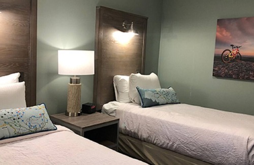 McGaheysville Resort | 2 bdr, 2 baths, golf, spa, water park for FAMILY FUN in Virginia