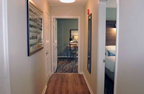 McGaheysville Resort | 2 bdr, 2 baths, golf, spa, water park for FAMILY FUN in Virginia