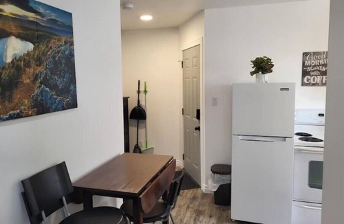 Cranbrook Apartment | 2 bdrm 716 23a ave n unit An