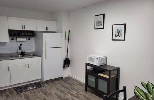 Cranbrook Apartment | 2 bdrm apt 716 23a Ave n Cranbrook BC unit Bn