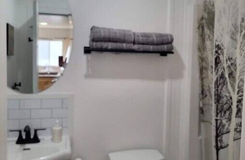 Cranbrook Apartment | 2 bdrm apt 716 23a Ave n Cranbrook BC unit Bn