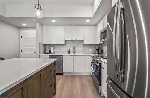 Dead Man's Flats Condo | 2 Bed/2 Bath Sparrowhawk Resort-Sleeps 6