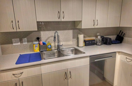 Southwest Edmonton Apartment | 2-Bedroom Basement Apartment in Welcoming Chappelle, Southwest Edmonton