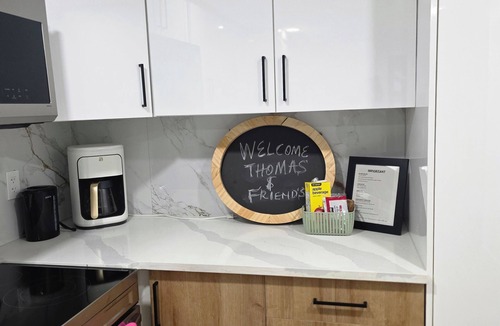 Northwest Edmonton House | 2 bedroom beautiful basemen suites, close to west Edmonton Mall